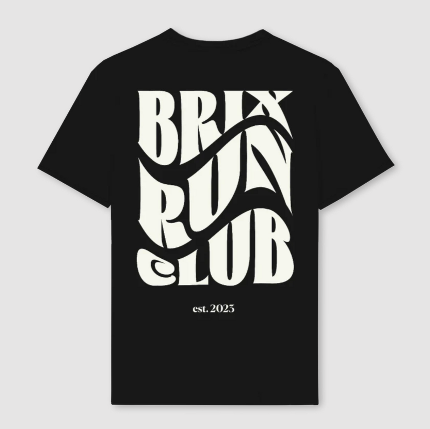 BRC BLACK TEE