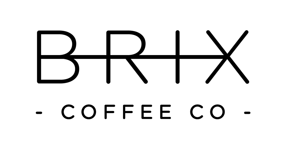 BRIX Coffee Co