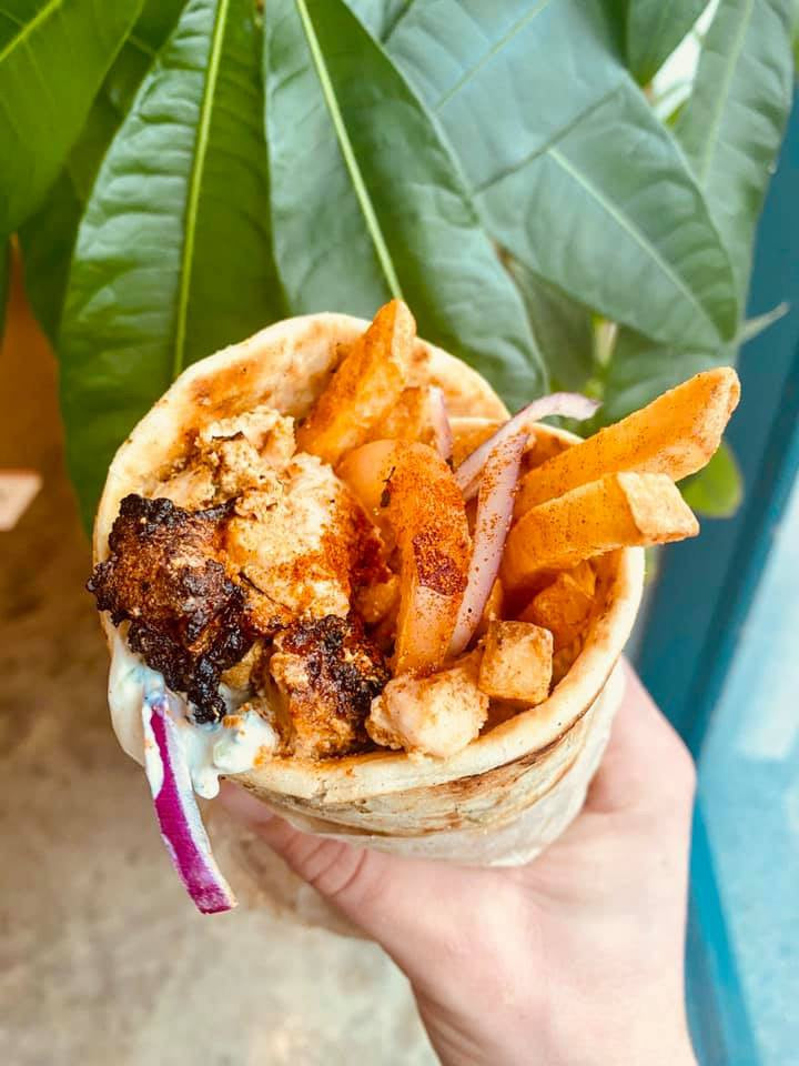 Greek Themed Quiz night