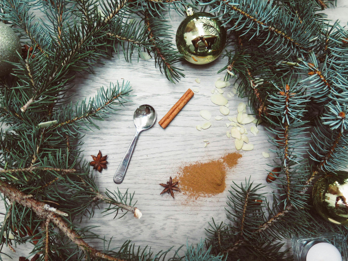 🎄✨ CHRISTMAS WREATH MAKING AT BRIX ✨🎄